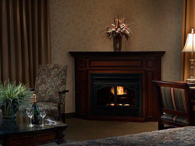 Hotel Amishview & 3*