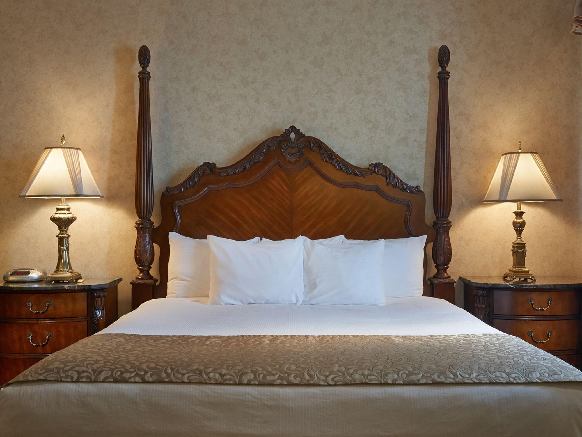 Amishview & Hotel Bird-in-Hand